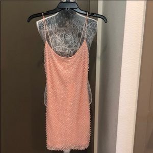 SOLD!! oh POLLY Dress